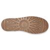 UGG Женские Классические Ультра Мини Сапоги Коштанового Цвета Замша Меховая Подкладка Натяжные Зимние Сапоги 1122671-CHE