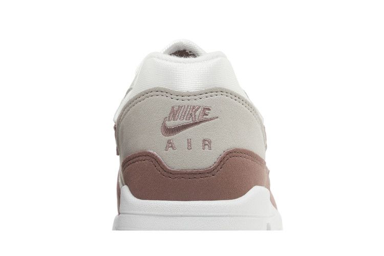 Nike Air Max 1 '87 Дымчато-лиловый (Женский)