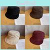 Vintage Suede Beret Hat Short Brim Newsboy Cap For Street Style And Daily Use