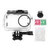 Diving Case Fit for DJI Action 5 Pro 4 3 Action Camera 131ft Diving Housing Shell Camera Underwater