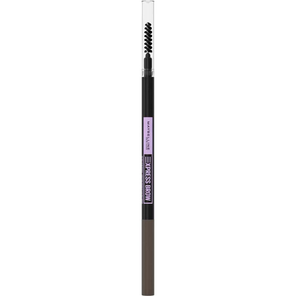 Maybelline brow ultra slim automatyczna kredka do brwi - 05 deep brown