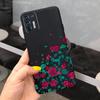 Phone Case For Motorola Moto G 9 Plus 2020 Back Cover Case Cartoon Silicone Soft Coque For Moto G9 Plus 6.81' XT2087-1 Funda