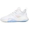 Klay Thompson White Blue Men Sneakers 112211602Q-5