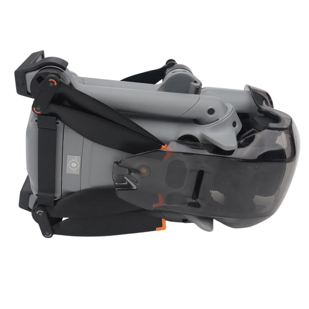 for DJI MINI 5 PRO Protective Bracket Height-increasing Tripod Anti Scratch Expansion Landing Gear Landing Kit Drone Accessories