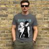 The Summer Hikaru Died T Shirts Unisex Cotton Funny TShirt O Neck Animate Tees Short Sleeve Clothes Summer