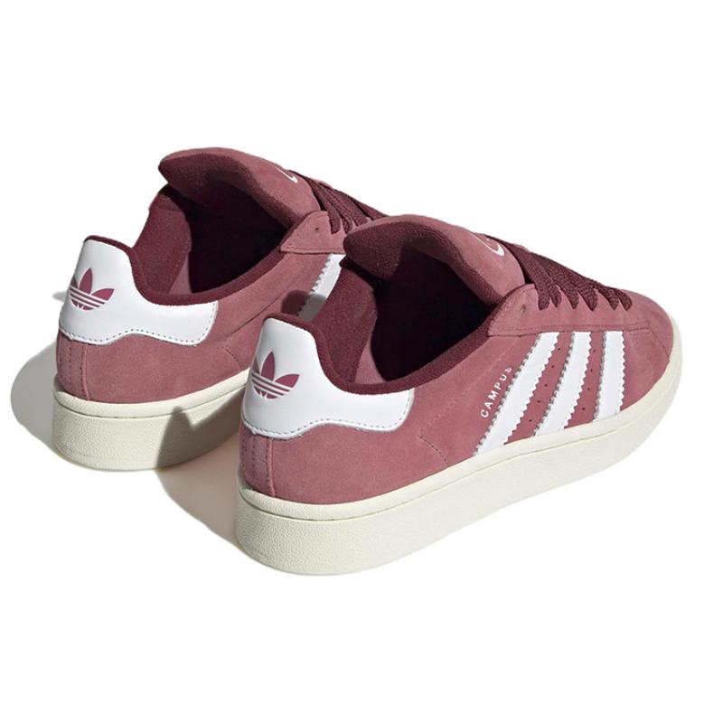 Adidas Женские кроссовки Campus 00s 'Pink Strata White' HP6286