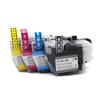 Совместимые картриджи LC431XL Красящие чернила для Brother DCP-J1050DW DCP-J1140DW MFC-J1010DW картриджи для принтера LC431 431