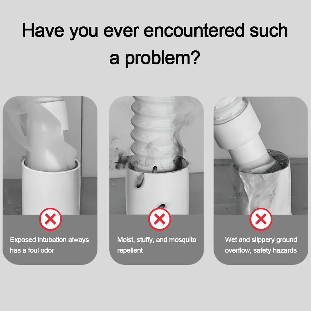 Insect Prevention Shower Drainer Stopper Drain Cover Durable Washbasin Floor Drain Core