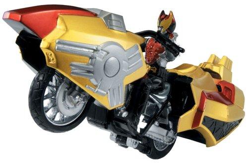 Kamen Rider Kiva Super Fusion Комбинированный усилитель Bron