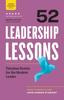 Книга 52 Leadership Lessons : Timeless Stories for the Modern Leader