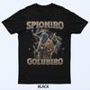 Spioniro Golubiro Итальянский Маразм Мем Юмор Тренд Футболка