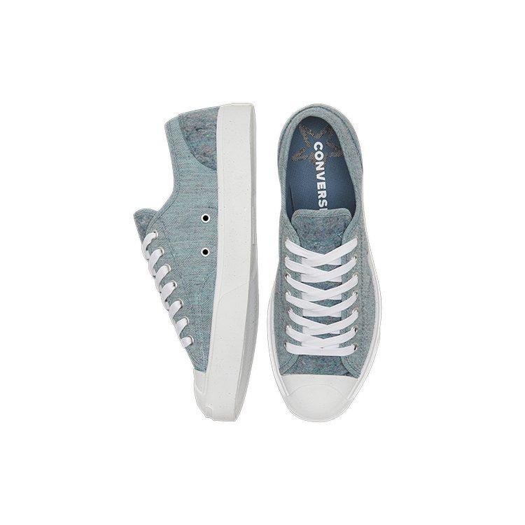 Jack Purcell Converse Renew Low 'Синий Твил' 169614C