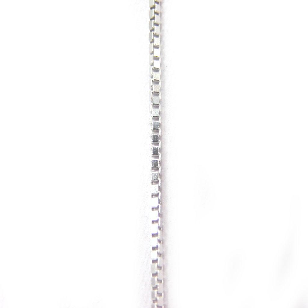 Altesse [G2217] - Collier Argent 'Love'