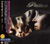 CD PLATITUDE - Nine KICP995 NEXUS 2004 Япония ObiMetal б/у