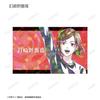 TV Anime "Jujutsu Kaisen" Trading Ani Art 5th Edition Holographic Illustration Cards Box of 8