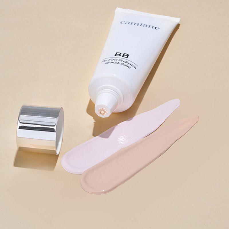 Первый Совершенный BB-крем Blemish Balm 60 мл