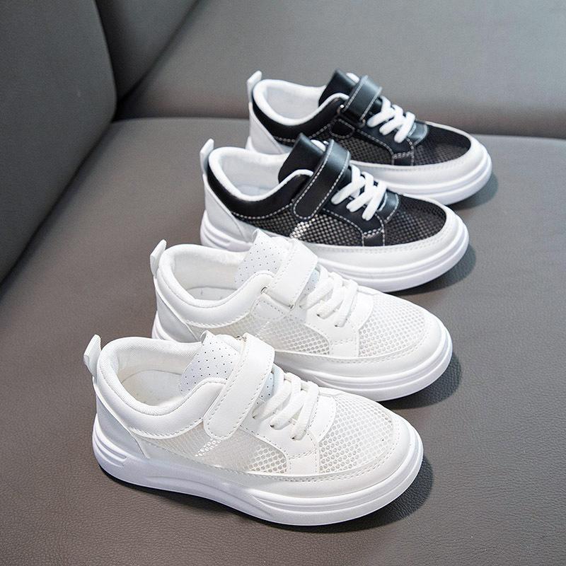 Детская белая обувь, спортивная обувь для мальчиков, обувь для сноубординга для девочек, повседневная обувь для студентов, обувь для выступлений