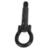 Tow Hook 7L0805783A Steel Alloy Towing Eye Loop Replacement for Cayenne 2002 and Up