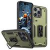 For iPhone 11 12 13 14 Pro Max/14 Plus/12 Pro/13 Pro Max/iPhone XR Shockproof Phone Case Car Magnetic Bracket Protective Cover
