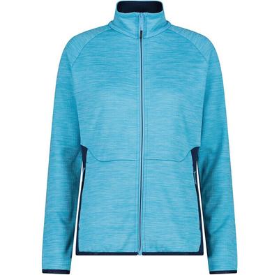 Куртка CMP Jacke topazio-mel