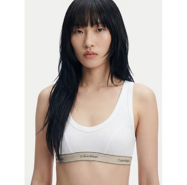 Бюстгальтер Calvin Klein Lightly Lined