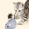 [Pet] Electric Mouse Remote Control For Cats