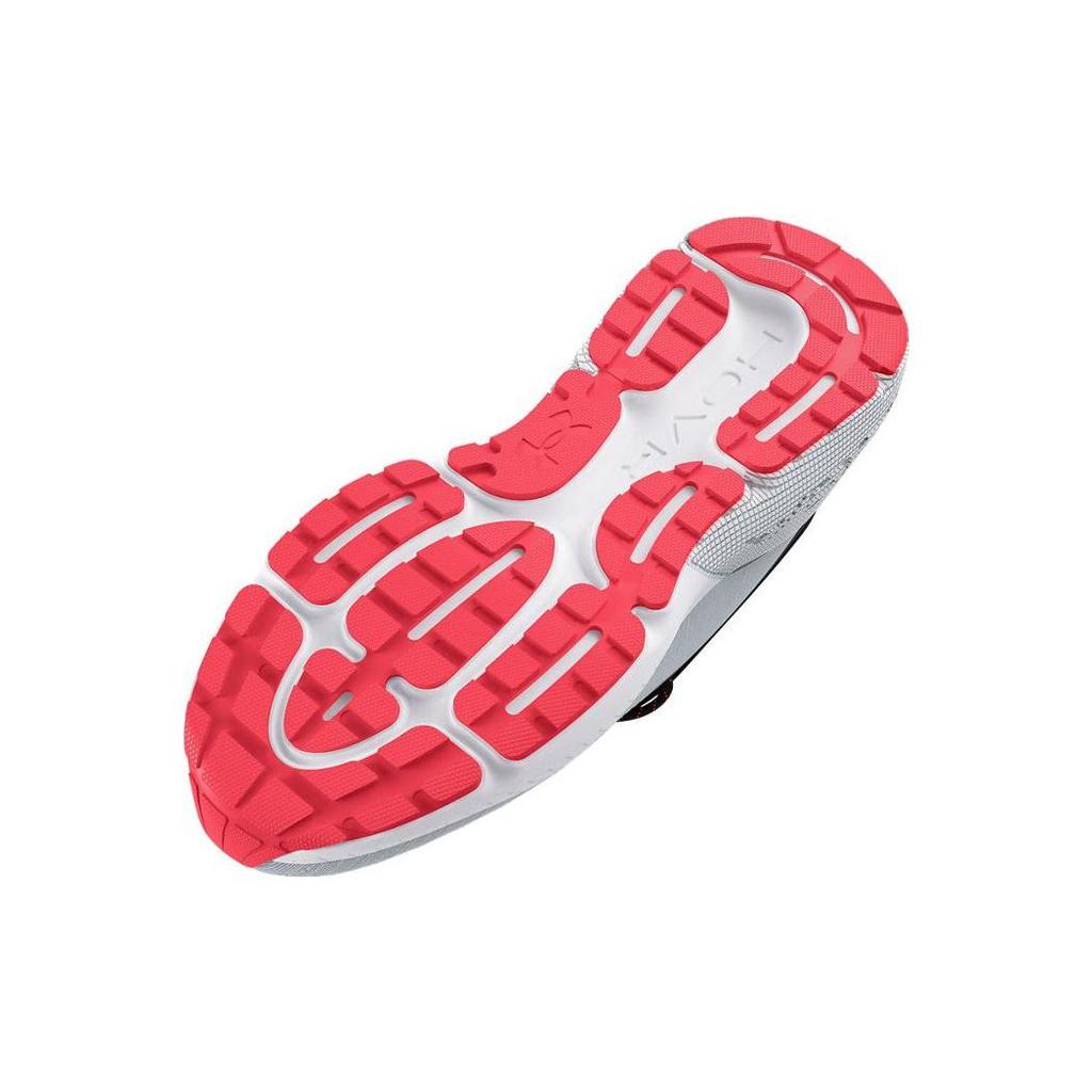 Under Armour HOVR Mega Warm Halo Grey Beta Women Sneakers 3026820-100