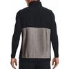 Under Armour Жилеты Мужские Серый Стойка Умеренный Прочее 1366096-294