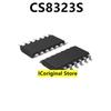 10 шт. Новый и оригинальный CS8323S CS8326S Интегральная схема IC чипы CS8563S CS8575S Поверхностный монтаж SOP16 Аудио IC чип