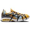 Nike Мужские кроссовки Air Kukini Poison Dart Frog, золотые университетские, черные, золотые DZ4393-700