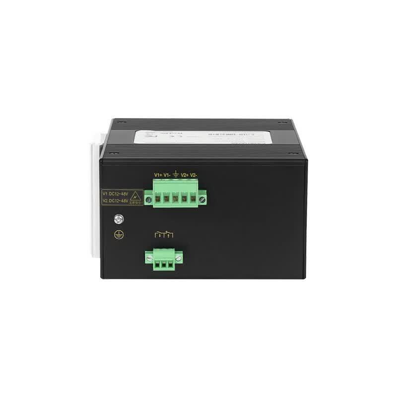 Maiwei DIN-Rail Industrial Ethernet Switch
