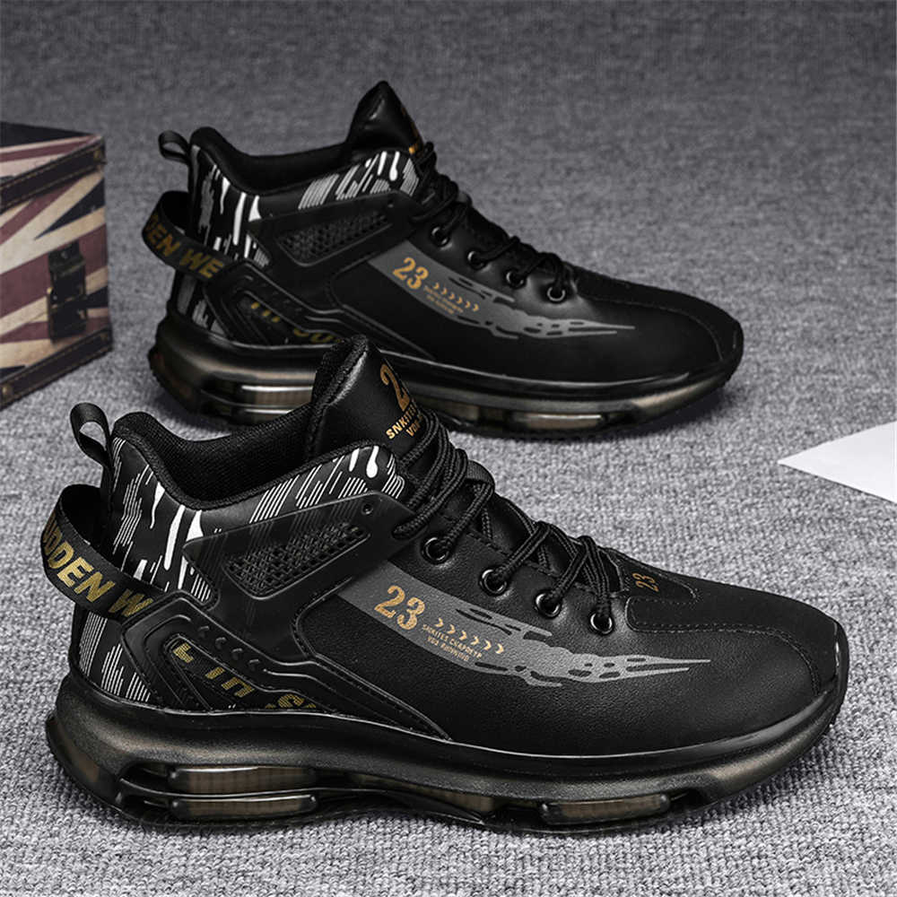 Fashion Perforated Lace-up Designer Trainer Nursing Spring Sneakers Men Sports Shoes Brands Luxo New Fast Pro Welcome Deal Comfort