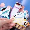 Stationery Office Tools Reading Lovers Gifts 3D Bookmarks Animal Marker Stereo Marine Book Markers