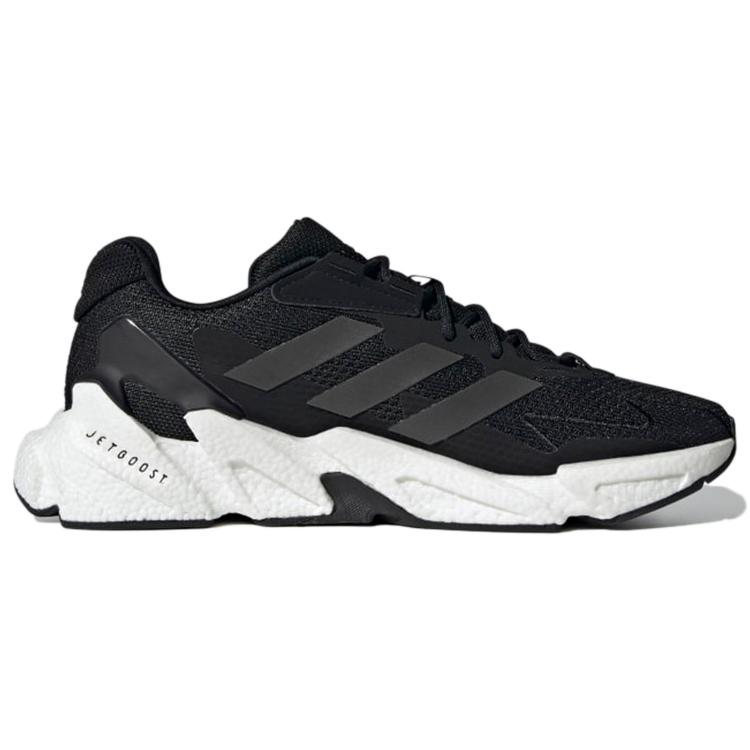 Adidas X9000L4 'Black White' S23669