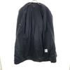 Theory Long Sleeve Wool Coat P Black Series Women Used