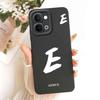 Для vivo Y31d 4G V2543 6.75" Чехол Простой Буква Удача Силикон Полная Защита Задняя Крышка Для Vivo Y 31d Y31D 4G Чехлы Для Телефона Capa