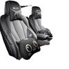 Полное покрытие сидений BYD Seal 07 DMI Luxury