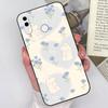 For Itel S15 S16 S17 S18 S23 P15 P17 P36 P37 P38 P40 Phone Case Playful Cat Patterns Fashion Shell Matte Silicone Dustproof Back Cover For Itel Casing