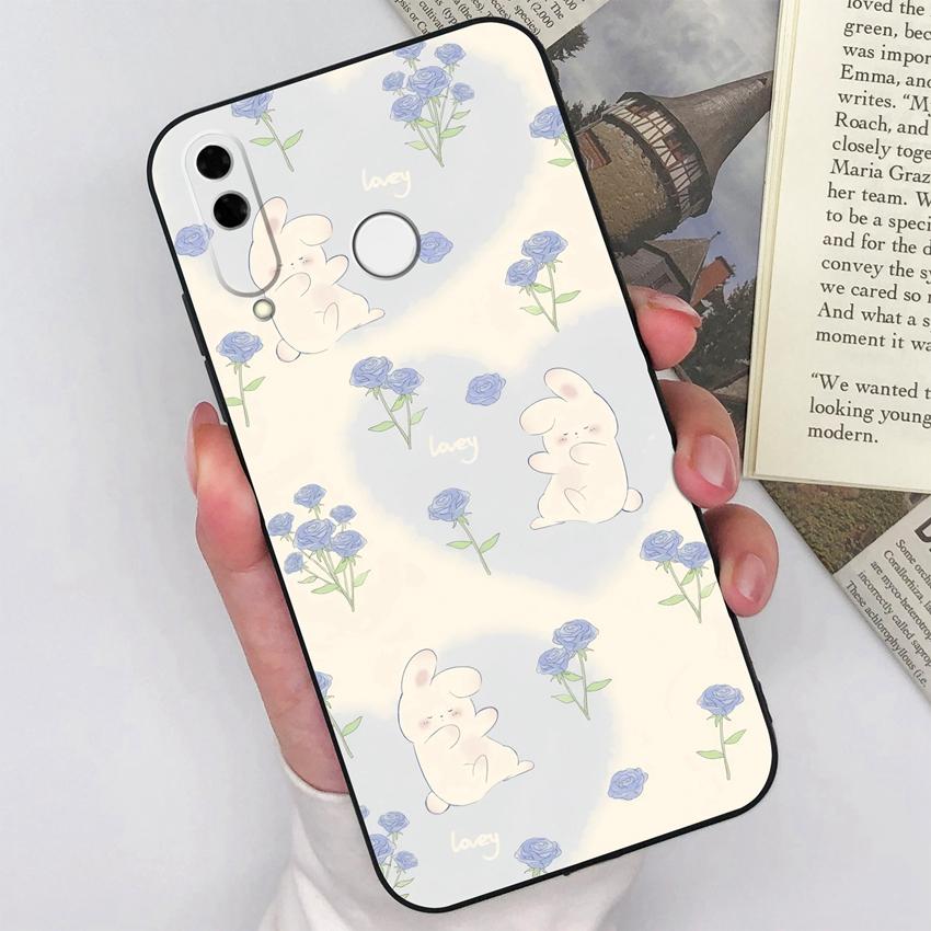 For Itel S15 S16 S17 S18 S23 P15 P17 P36 P37 P38 P40 Phone Case Playful Cat Patterns Fashion Shell Matte Silicone Dustproof Back Cover For Itel Casing