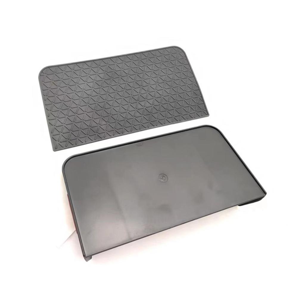 Подходит для RAV42020-2023, аксессуары, передняя панель, центральная консоль, подлокотник, контейнер для хранения мелочей, перчаточный ящик