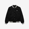 New Balance Вельветовая куртка-бомбер с подкладкой Heritage Nbnqf41903 19 Уни