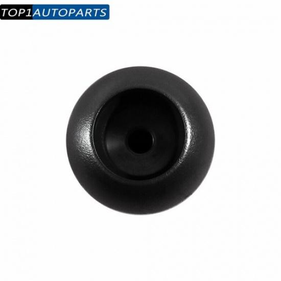 New 5-Speed For DODGE RAM JEEP Manual Transmission Shifter Knob W/Patter ert