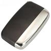 Корпус смарт-ключа для Land Rover Discovery 4 Range Rover Sport Evoque Vogue LR2 LR4 для Jaguar Freelander XFL XE XJ