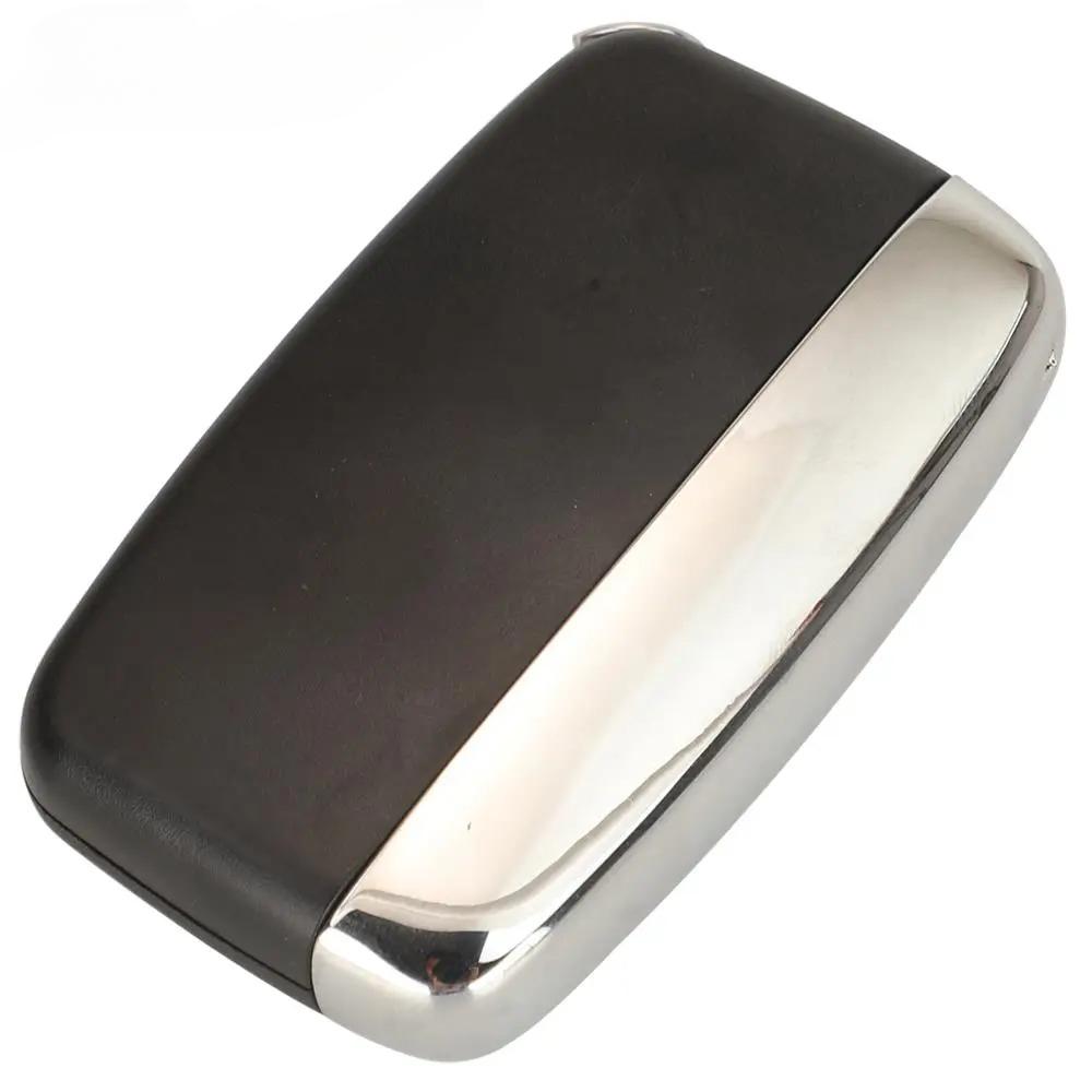 Корпус смарт-ключа для Land Rover Discovery 4 Range Rover Sport Evoque Vogue LR2 LR4 для Jaguar Freelander XFL XE XJ