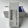 LCMF280202-0200-FT, CP500 / Industrial indexable Carbide Inserts 10 Pcs
