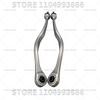 For 2017-2025 Porsche Panamera (971) Front Suspension Stabilizer Bar Link Kit OEM 971411317 971411318 9A741131701 9A741131801