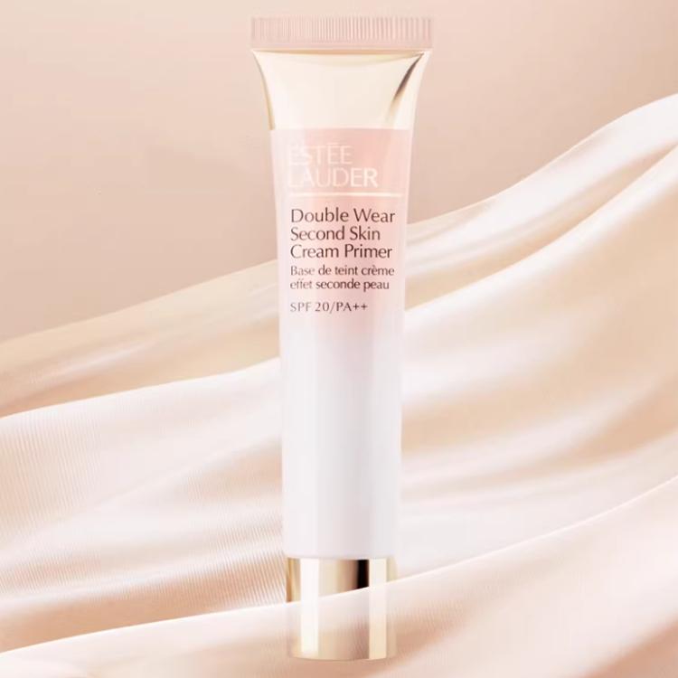 Estee Lauder Double Wear Second Skin Крем-праймер Ограниченная серия Подарочный набор