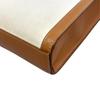 CELINE Minibar Tical Hippo Shoulder Bag beige Women used