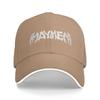 Summer New Baseball Caps Lady Gaga Mayhem 2025 Accessories For Unisex Trucker Hats Vintage  Sun Cap Adjustable