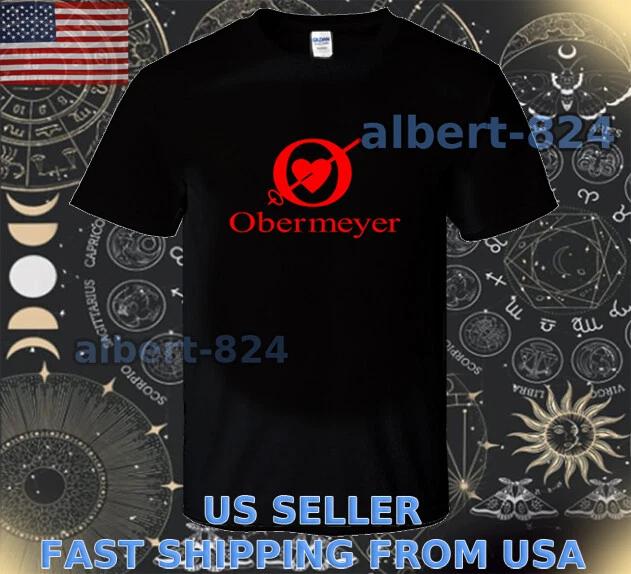 NEW SHIRT OBERMEYER WINTER GEAR T shirt FUNNY AMERICAN SIZE S TO 5XL